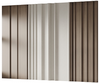 Modern Wall Panel-ID:105140264