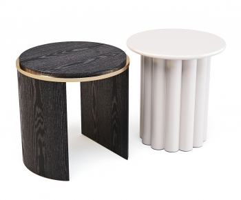 Modern Side Table/corner Table-ID:117249973