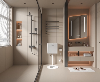 Modern TOILET-ID:440118072