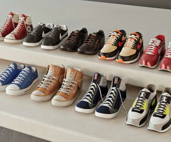 Modern Shoes-ID:365709075