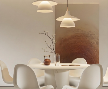 Modern Dining Room-ID:101385124