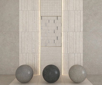 Modern Wall/floor/ceiling-ID:624655968