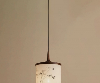 New Chinese Style Droplight-ID:477694033