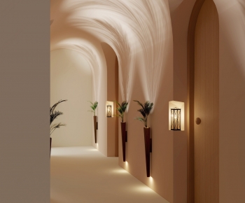 Modern Beauty Salon-ID:311695106