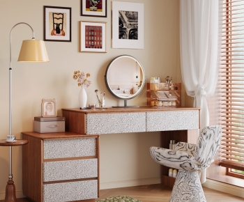 Modern Dresser-ID:585182913