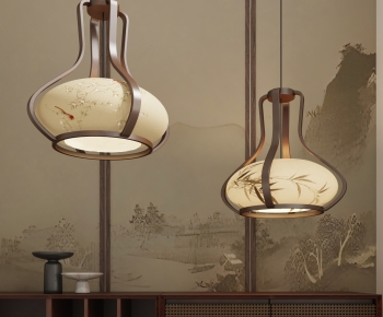 New Chinese Style Droplight-ID:935009962