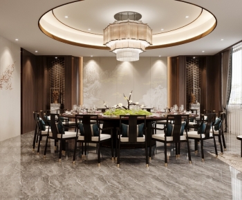 New Chinese Style Restaurant Box-ID:519476894