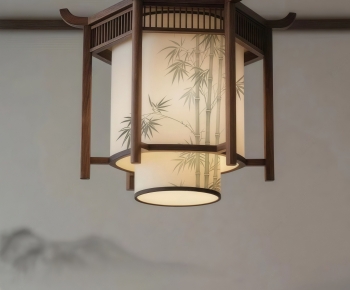 Chinese Style Droplight-ID:257778888