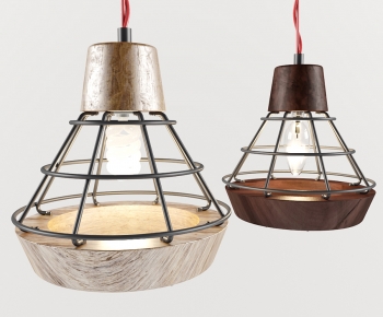 Industrial Style Droplight-ID:790106068