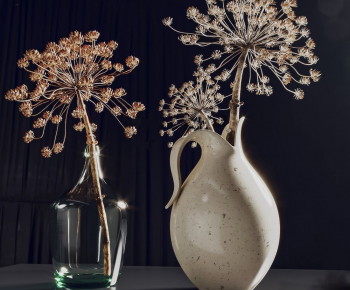 Modern Dried Branch-ID:399368054