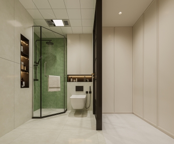 Modern TOILET-ID:205782892