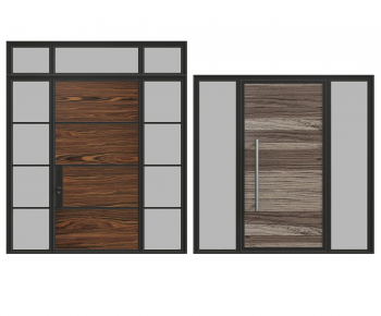 Modern Door-ID:104520084