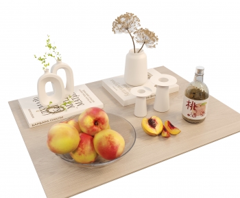 Modern Decorative Set-ID:323041923