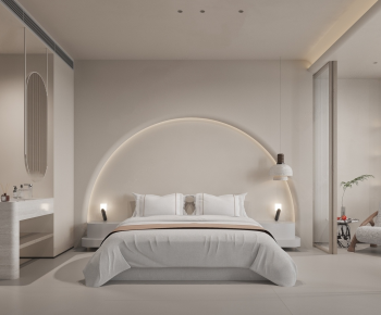 Modern Guest Room-ID:222978128