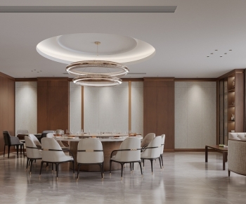 New Chinese Style Restaurant Box-ID:916873932