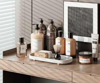 Modern Bathroom Set-ID:848550843
