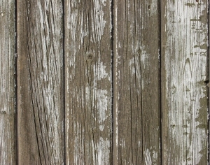 ModernWood Plank