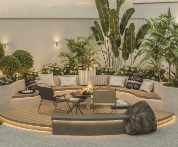 Modern Card Seat Sofa-ID:380676034