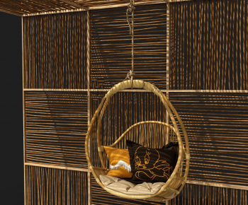 Modern Hanging Chair-ID:854125983