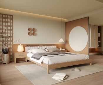 Modern Bedroom-ID:623560916