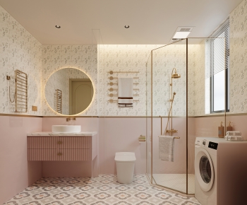 French Style TOILET-ID:147990946