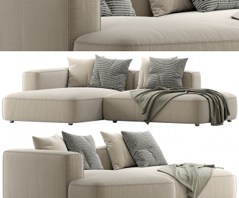 Modern Corner Sofa-ID:686388024