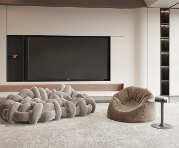 Modern Beanbag-ID:429918055