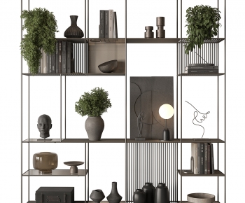 Modern Decorative Frame-ID:116589176