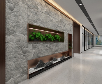 Modern Office Aisle-ID:601079553