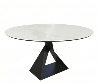 Modern Dining Table-ID:134140976