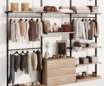 Modern The Wardrobe-ID:803196913