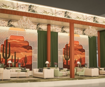 Southeast Asian Style Other-ID:444276099