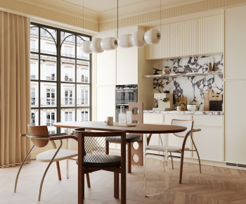 French Style Dining Room-ID:341710099
