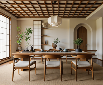 Japanese Style Tea House-ID:318560671