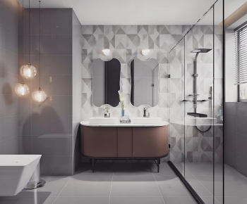 Modern TOILET-ID:306221018