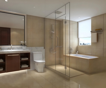 Modern TOILET-ID:205302004