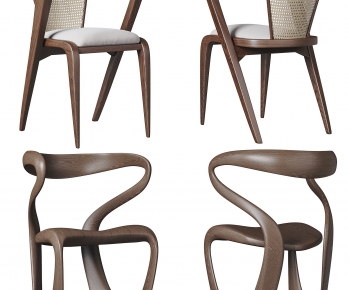 Modern Single Chair-ID:411986118