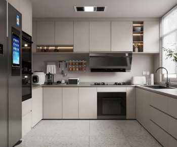 Modern The Kitchen-ID:726375101