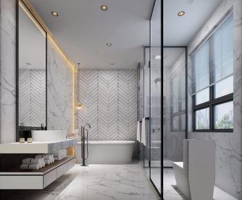 Modern TOILET-ID:164449225