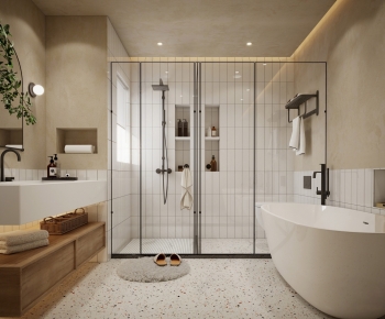 Modern TOILET-ID:865938909