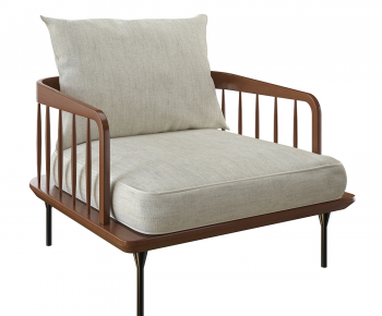 Modern Lounge Chair-ID:276861234