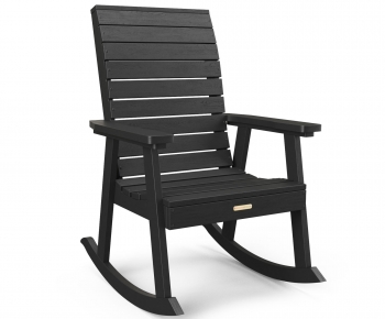 Modern Rocking Chair-ID:829430101