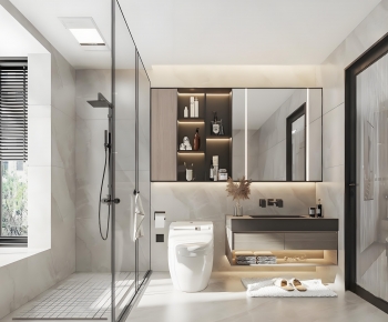 Modern TOILET-ID:867511035