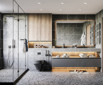 Modern TOILET-ID:394940414