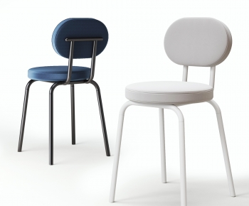 Nordic Style Single Chair-ID:164639009