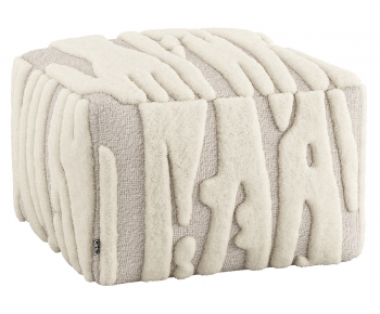 Modern Sofa Stool-ID:504035951