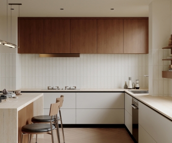 Modern The Kitchen-ID:777441022