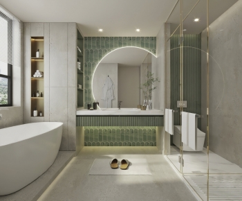 Modern TOILET-ID:754060737