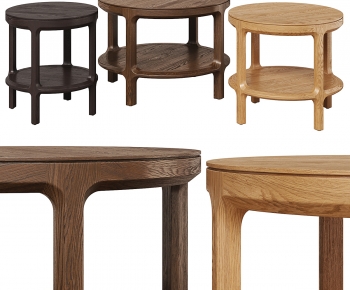 Modern Coffee Table-ID:115490913