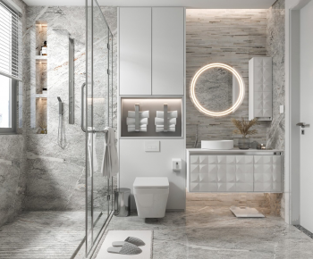 Modern TOILET-ID:113921239